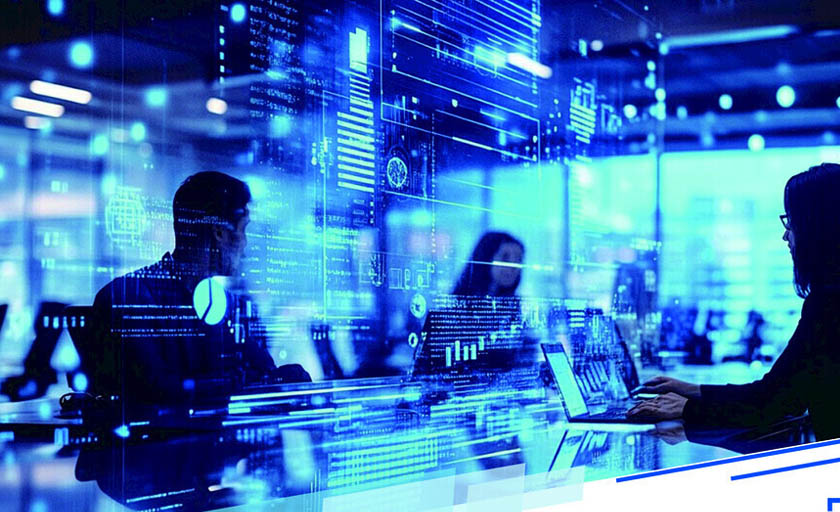 超强责任的设计团队