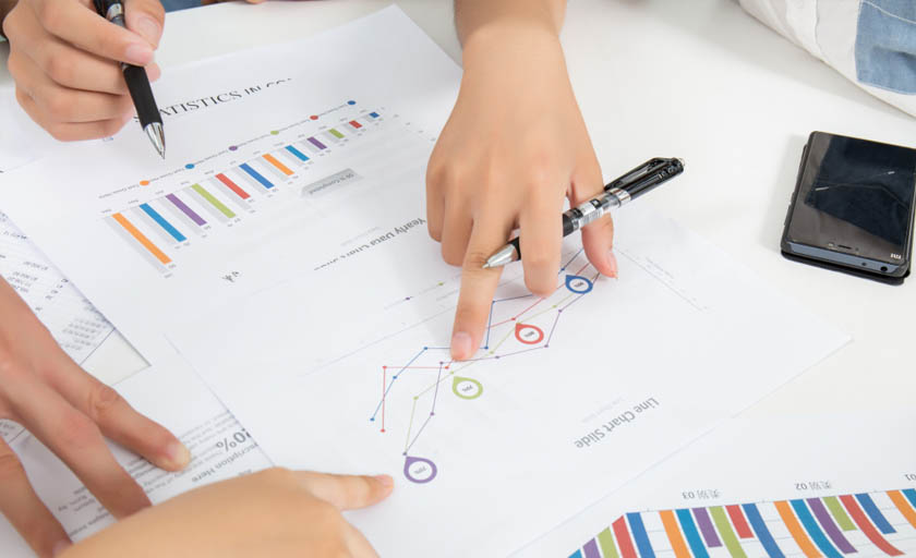 高素质的研发生产团队