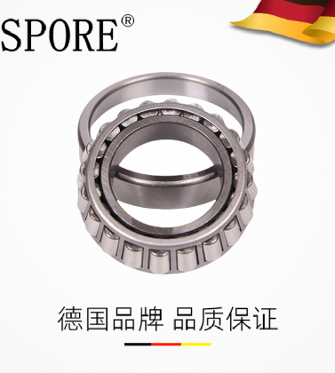 球面滚子轴承