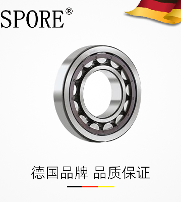 圆柱滚子轴承